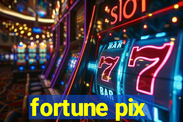 fortune pix